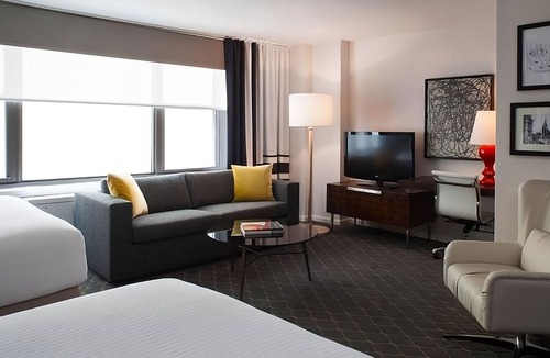 Turtle Bay Hotel | Steps to Attractions! 3 Spacious Units Near MoMA and Empire State!