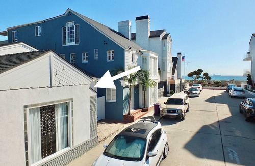 Peninsula House | Steps to Beach,Kayak/Paddleboard,World Cup,Sleep 6