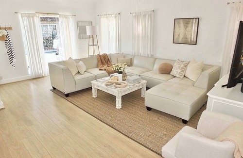 Peninsula House | Steps to Beach,Kayak/Paddleboard,World Cup,Sleep 6