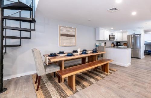 Laconia House | Steps to Beach: Lake-View Laconia Getaway!