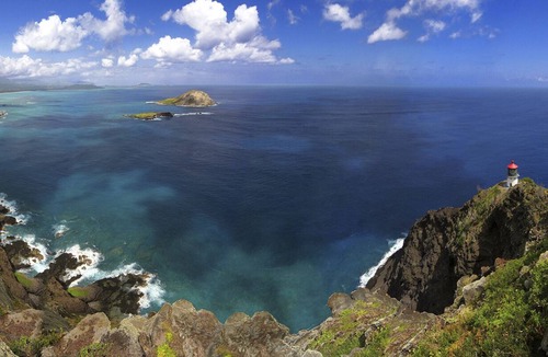 Waimanalo Condo | Steps To Beach, Sleeps 2, AC, heated pool, WIFI, parking