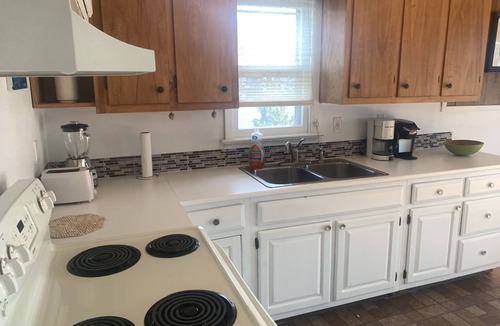 Manasquan House | Steps to Beachfront