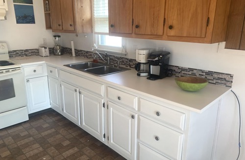 Manasquan House | Steps to Beachfront