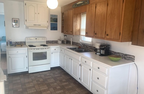 Manasquan House | Steps to Beachfront