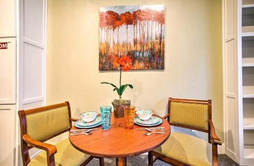 Downtown Branson House | Steps to Branson Landing Cozy Downtown Cottage!