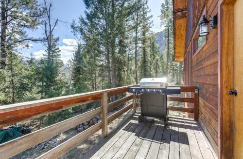 Carbondale House | Steps to Crystal River: Hideaway w/Mountain Views