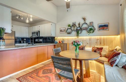 Walnut Grove House | Steps to Dog Park! Westminster Home w/Fire Pit