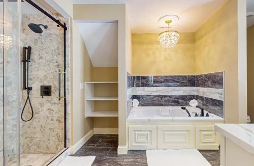 Holyoke House | Steps to Holyoke Medical Center! Remote-Work Hub