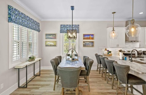 Downtown Historic District House | Steps to Ice Plant, in Downtown St Augustine