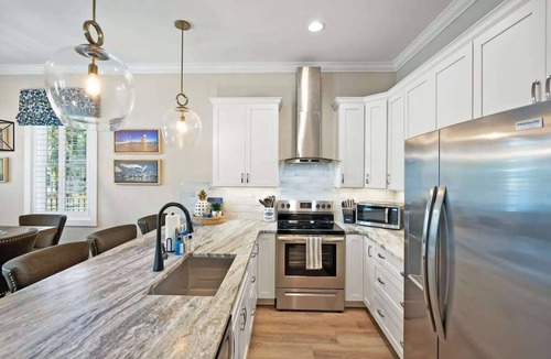 Downtown Historic District House | Steps to Ice Plant, in Downtown St Augustine