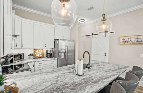 Downtown Historic District House | Steps to Ice Plant, in Downtown St Augustine