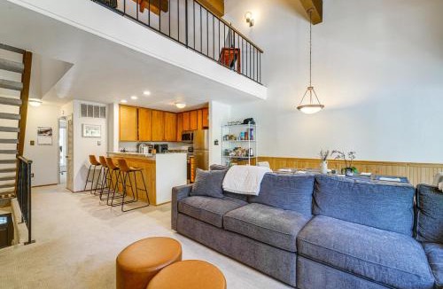 Carnelian Woods House | Steps to Lake: Scenic Carnelian Bay Retreat