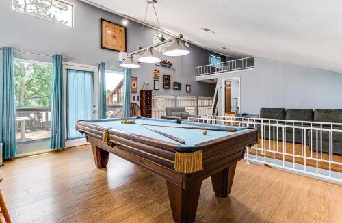 Cape Royale House | Steps to Marina: Coldspring Retreat w/Lake View