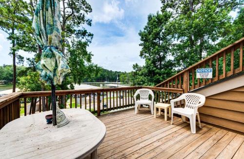 Cape Royale House | Steps to Marina: Coldspring Retreat w/Lake View