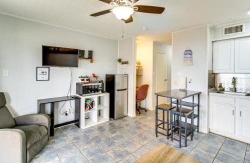 North Beach House | Steps to North Beach: Gem w/Ocean-View Balcony!