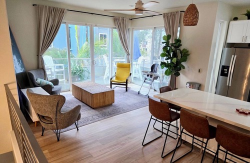 South Mission Beach House | Steps to Ocean & Bay, Mission Beach Escape