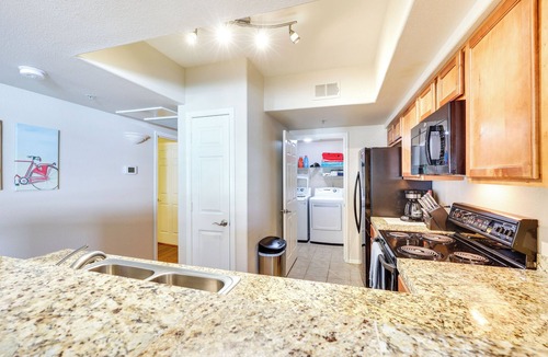 North Scottsdale Condo | Steps to Pool! Family-Friendly Scottsdale Retreat