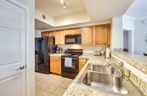North Scottsdale Condo | Steps to Pool! Family-Friendly Scottsdale Retreat
