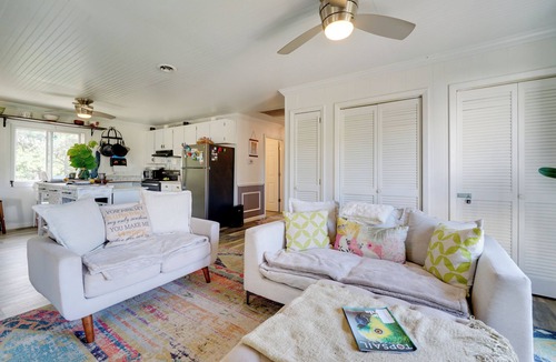 Topsail Beach Villa | Steps to Sand! Topsail Beach Group Getaway!