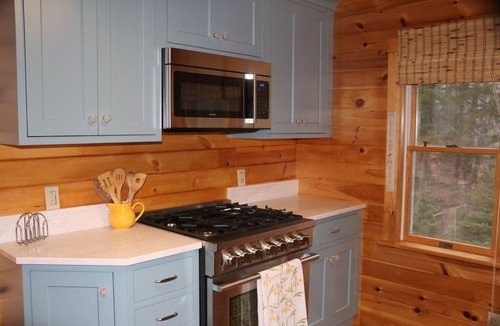 Port Clyde Cottage | Steps to Sandy Beach and Open Ocean Views