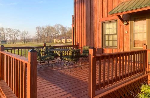 Hardin House | Steps to Shore: Group Getaway on Kentucky Lake!
