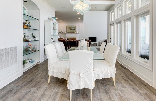 Bethany Beach House | Steps to Shore Spacious Bethany Beach Retreat