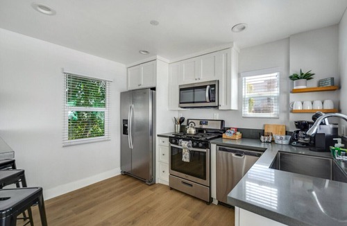 Huntington Beach Apartment | Steps to the Beach, Main St. & Pacific City - 1BR