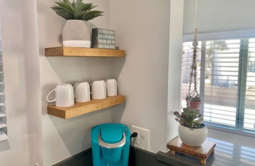 Huntington Beach Apartment | Steps to the Beach, Main St. & Pacific City - 1BR