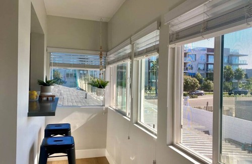 Huntington Beach Apartment | Steps to the Beach, Main St. & Pacific City - 1BR