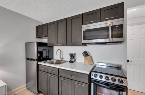 Seaside Heights Apartment | Steps to the Beach & Boardwalk! +Free Parking