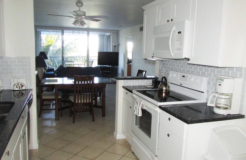 Key West Condo | Steps To The Beach And The Sunrise