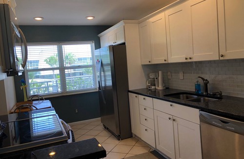 Key West Condo | Steps To The Beach And The Sunrise
