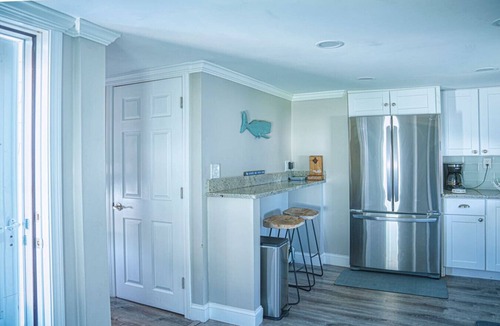 Hyannis House | Steps to the Beach + Pet-Friendly Home