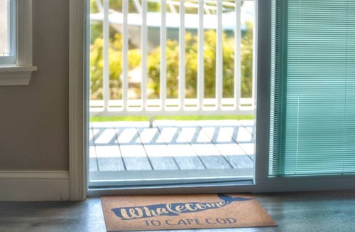 Hyannis House | Steps to the Beach + Pet-Friendly Home