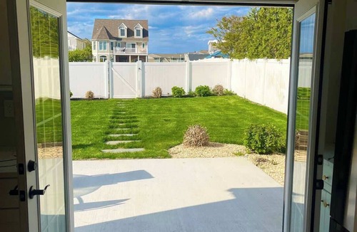 Wall House | Steps to the Beach - Piccola Dolce Casa Al Mare