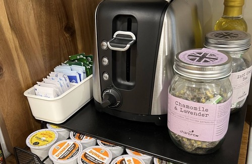 Manasquan Apartment | Steps to the Beach!