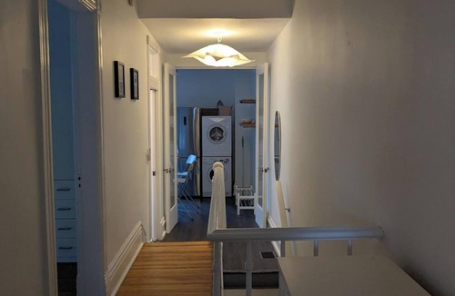 Trinity - Bellwoods Apartment | Steps to Trinity Bellwoods, Ossington and World Cup Venue