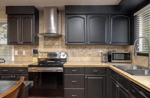 Dayton House | Steps to wine, food, & park, with private backyard