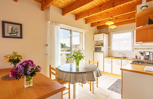 Primelin House | Stereden Vor by Interhome