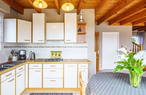 Primelin House | Stereden Vor by Interhome