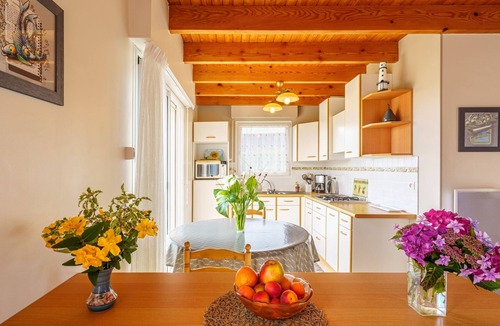 Primelin House | Stereden Vor by Interhome