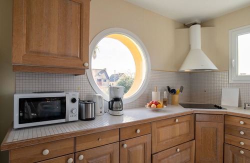 Kerlouan House | Sterenn Vor by Interhome