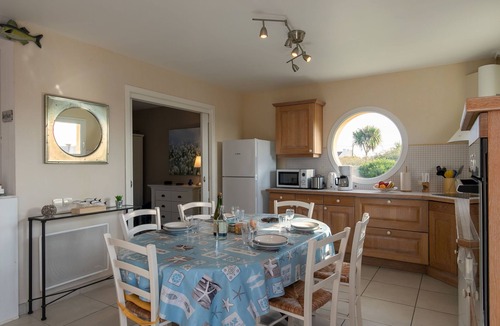 Kerlouan House | Sterenn Vor by Interhome