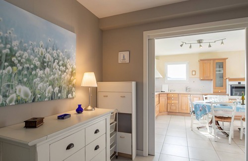 Kerlouan House | Sterenn Vor by Interhome