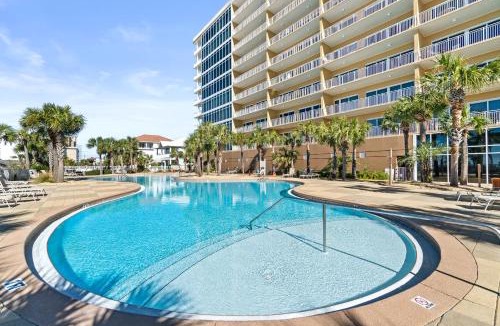 Thomas Drive Apartment | Sterling Beach Resort by Panhandle Getaways