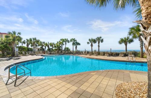 Thomas Drive Apartment | Sterling Beach Resort by Panhandle Getaways