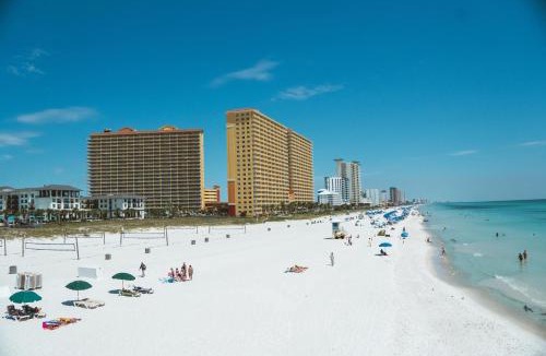 Crescent Beach House | Sterling Beach #301