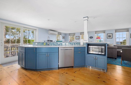 Block Island House | Sterling House Summar