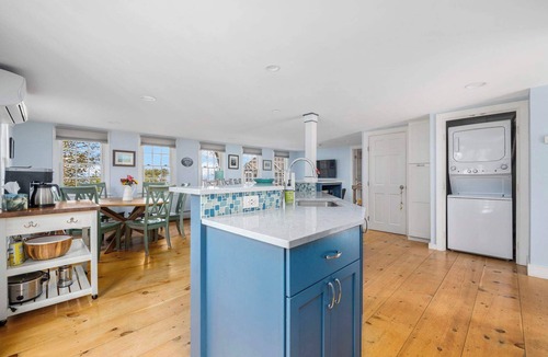 Block Island House | Sterling House Summar