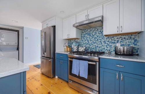 Block Island House | Sterling House Summar